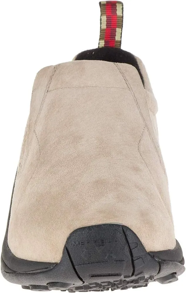 Merrell Men's Jungle Leather Slip-On Shoe