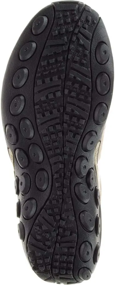 Merrell Men's Jungle Leather Slip-On Shoe
