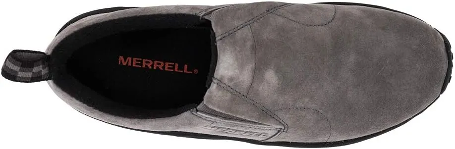 Merrell Men's Jungle Leather Slip-On Shoe