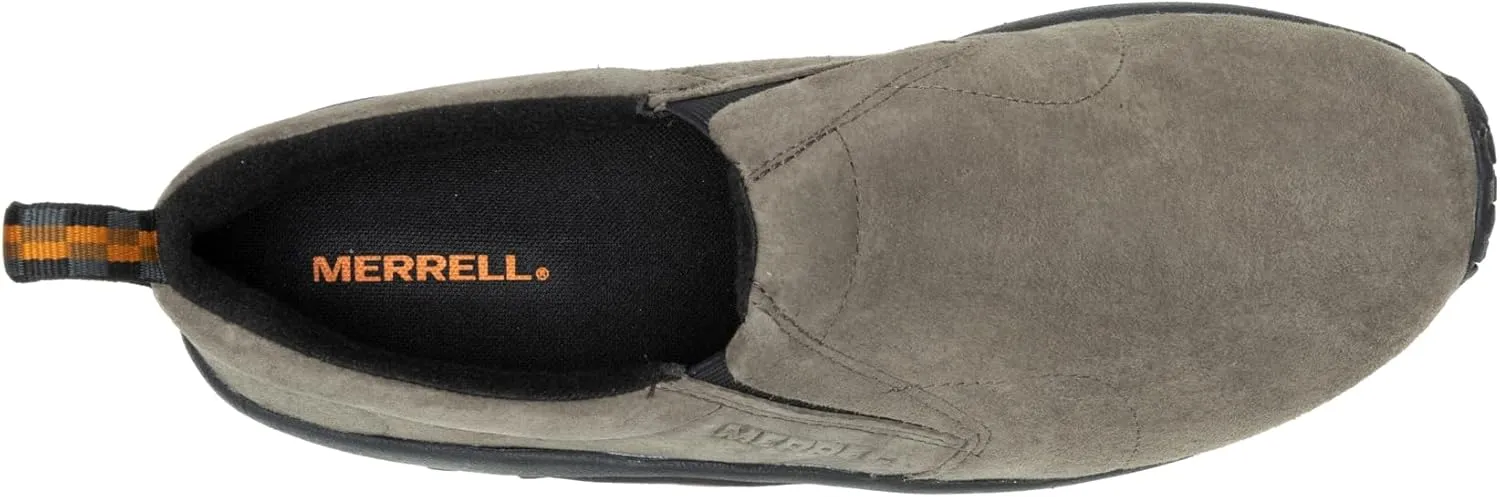 Merrell Men's Jungle Leather Slip-On Shoe