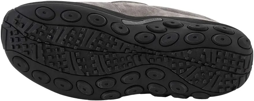 Merrell Men's Jungle Leather Slip-On Shoe