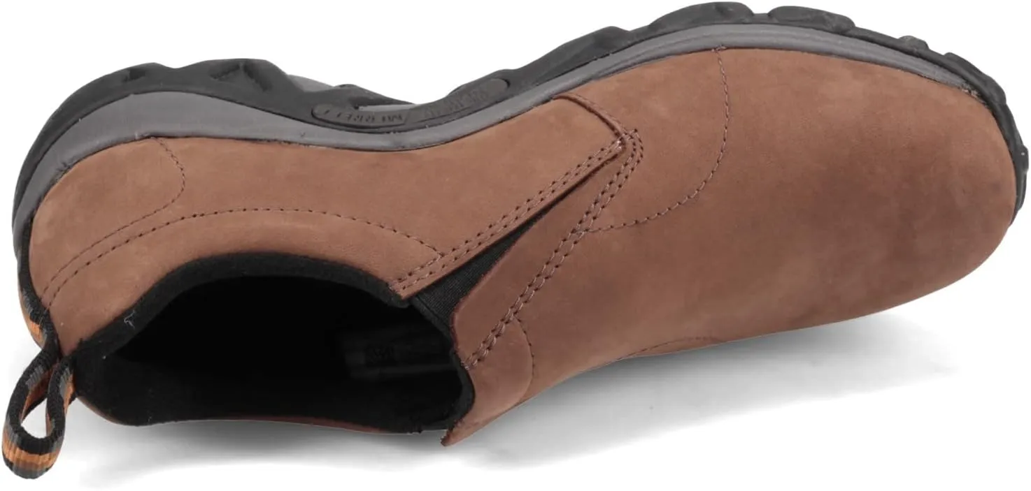 Merrell Men's Jungle Leather Slip-On Shoe