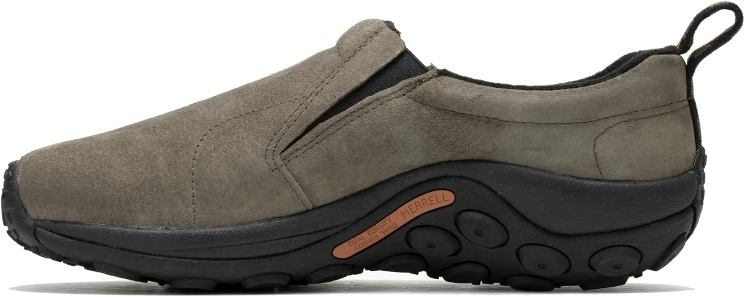 Merrell Men's Jungle Leather Slip-On Shoe