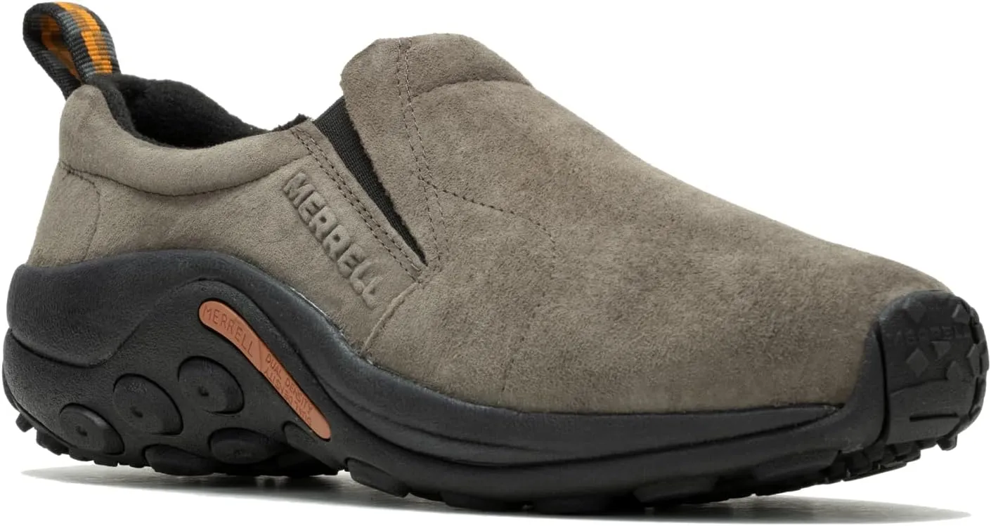 Merrell Men's Jungle Leather Slip-On Shoe