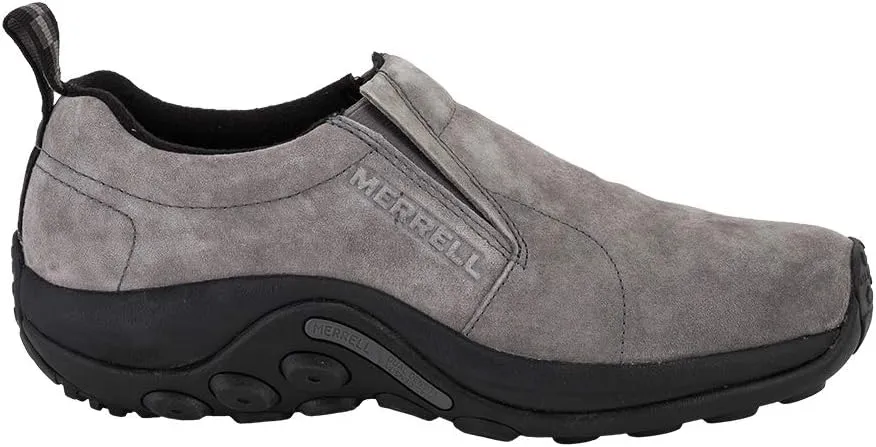 Merrell Men's Jungle Leather Slip-On Shoe