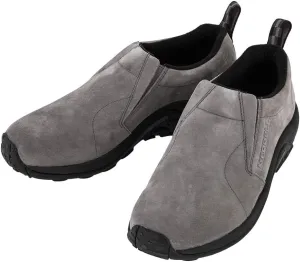 Merrell Men's Jungle Leather Slip-On Shoe