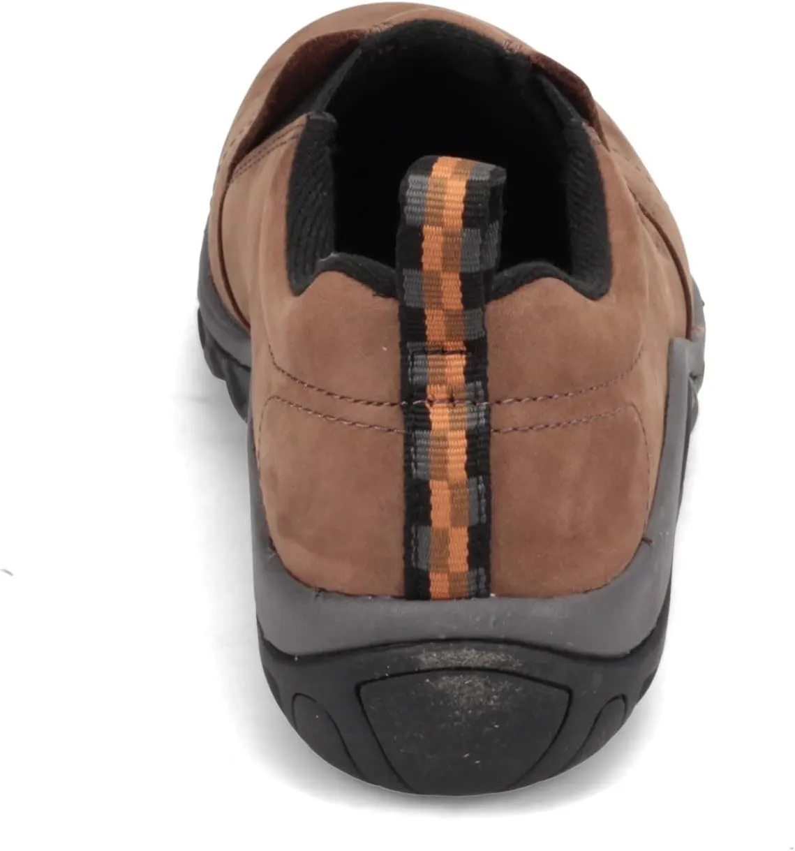 Merrell Men's Jungle Leather Slip-On Shoe