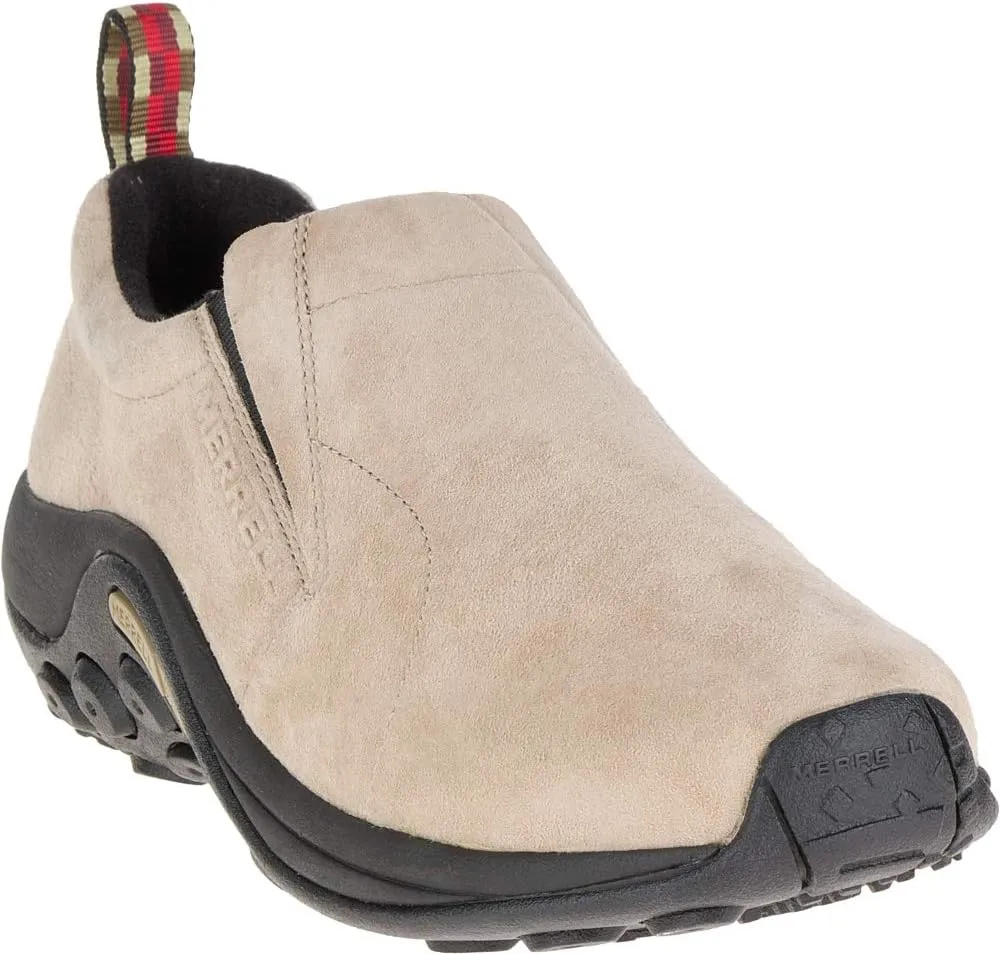Merrell Men's Jungle Leather Slip-On Shoe