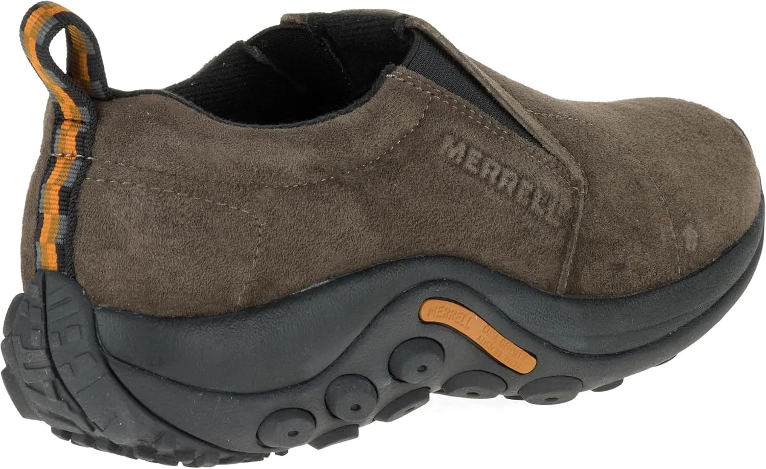 Merrell Men's Jungle Leather Slip-On Shoe