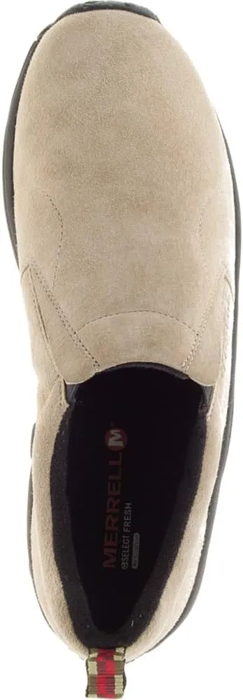 Merrell Men's Jungle Leather Slip-On Shoe