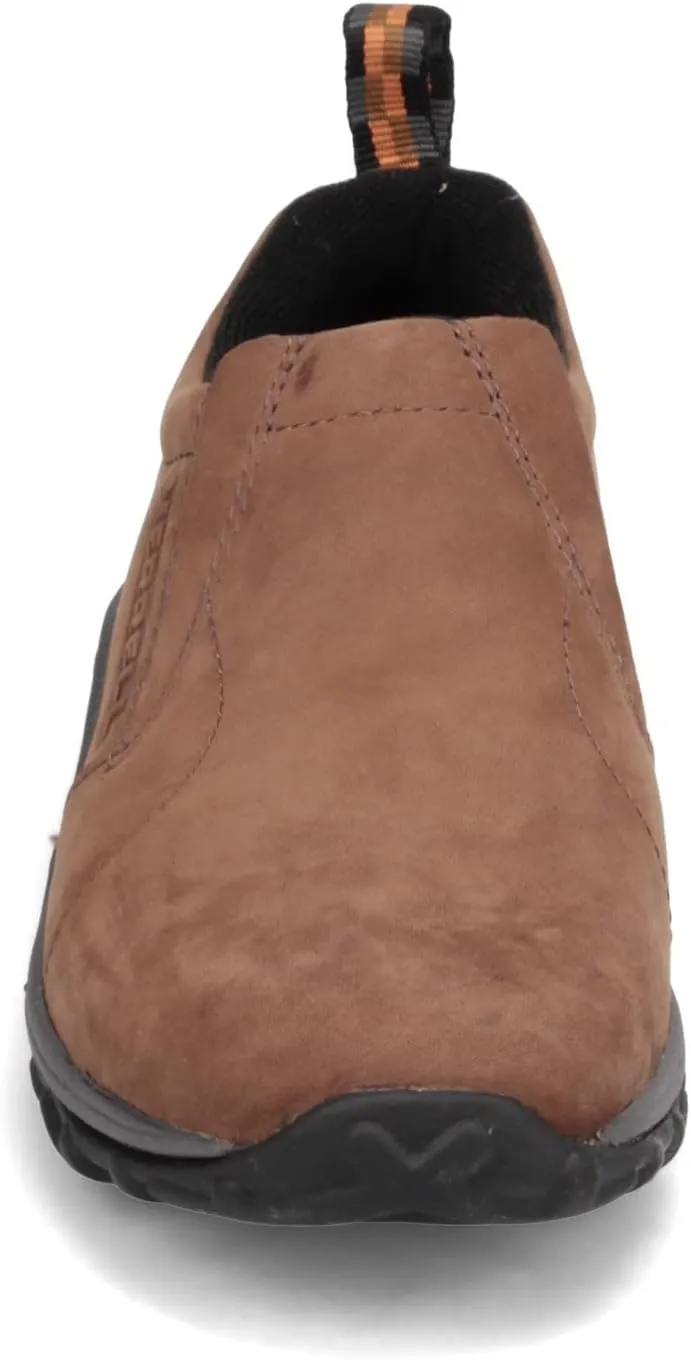 Merrell Men's Jungle Leather Slip-On Shoe