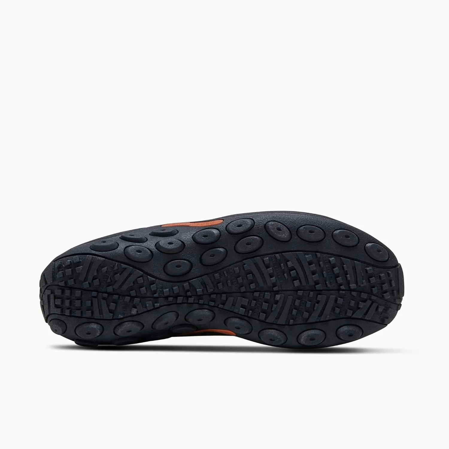 Merrell Men's Jungle Leather Slip-On Shoe