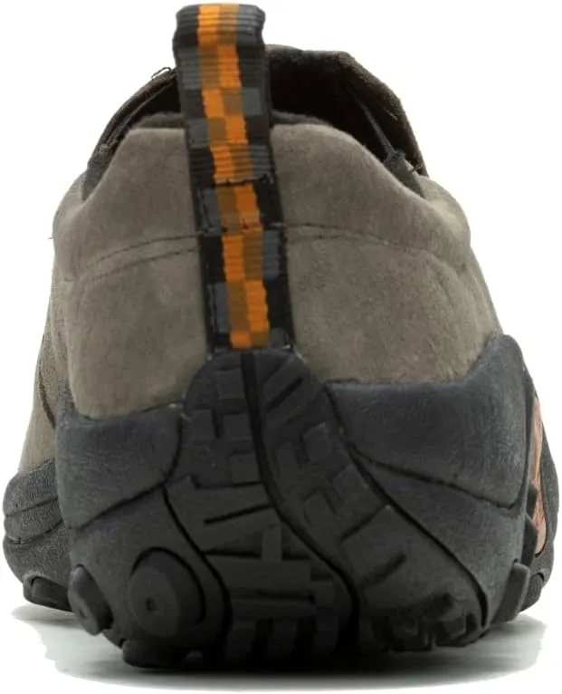 Merrell Men's Jungle Leather Slip-On Shoe