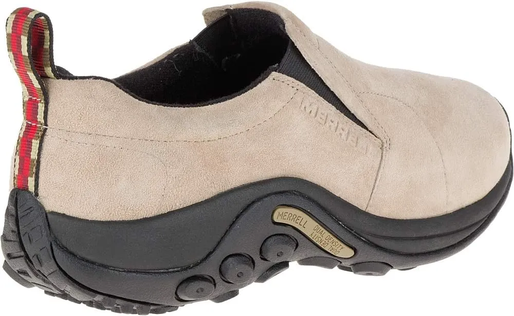 Merrell Men's Jungle Leather Slip-On Shoe