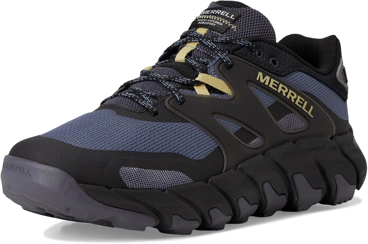 Merrell Men's Maipo Explorer Aerosport Water Shoe