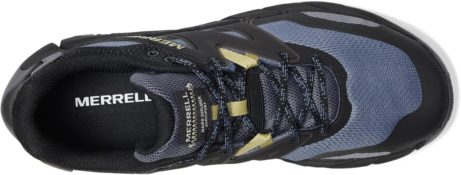 Merrell Men's Maipo Explorer Aerosport Water Shoe