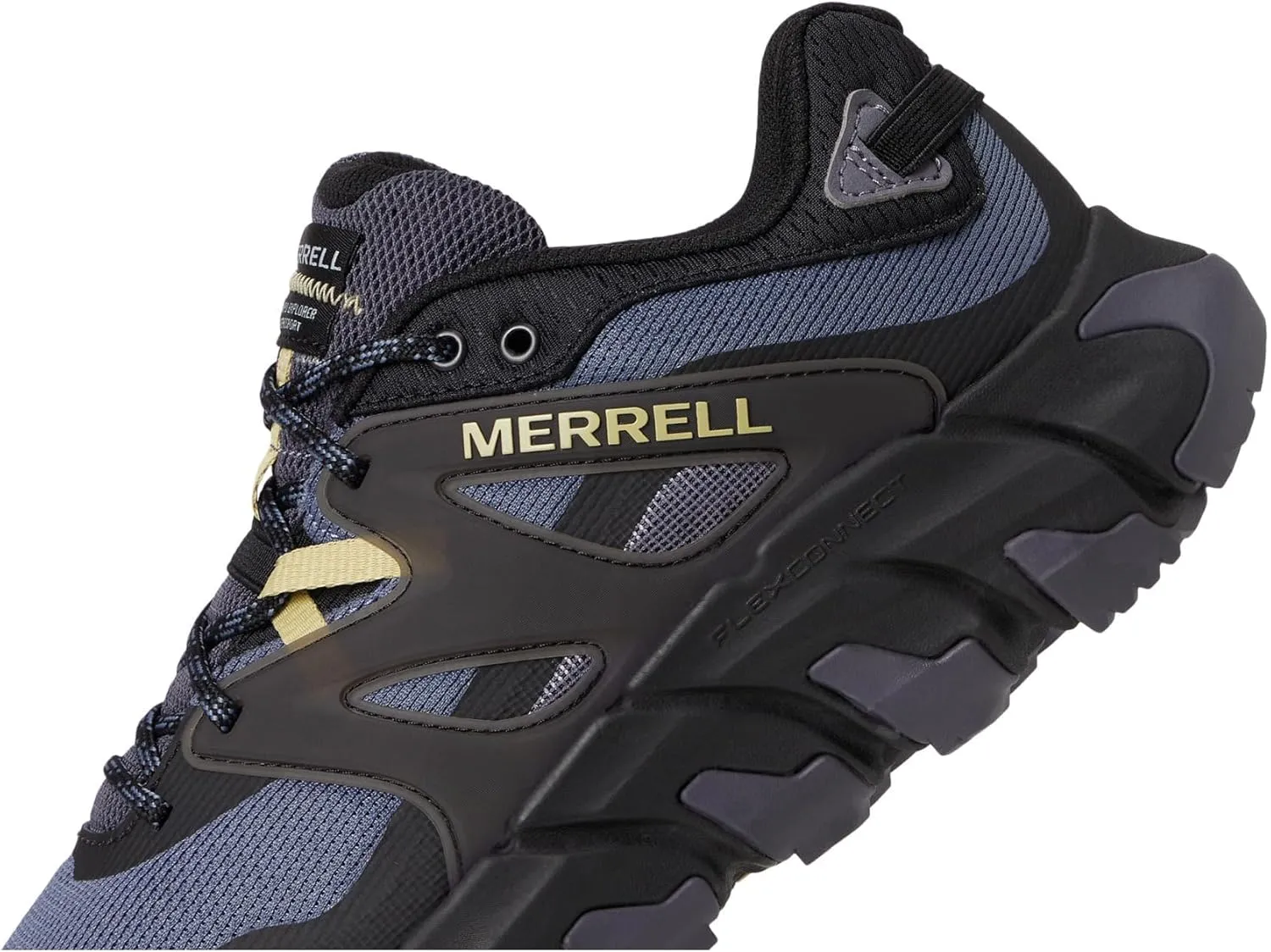 Merrell Men's Maipo Explorer Aerosport Water Shoe
