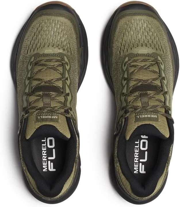 Merrell Men's Nova 4 Sneaker