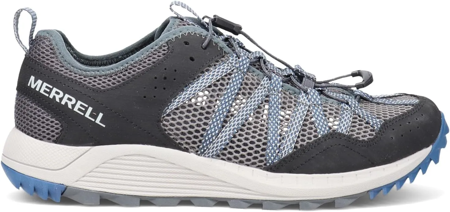Merrell Men's Wildwood Aerosport Water Shoe