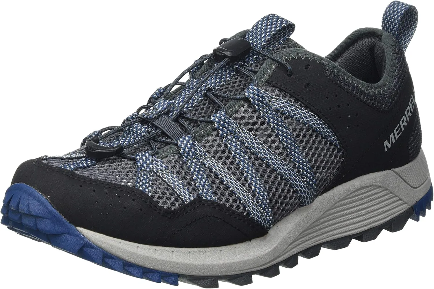 Merrell Men's Wildwood Aerosport Water Shoe
