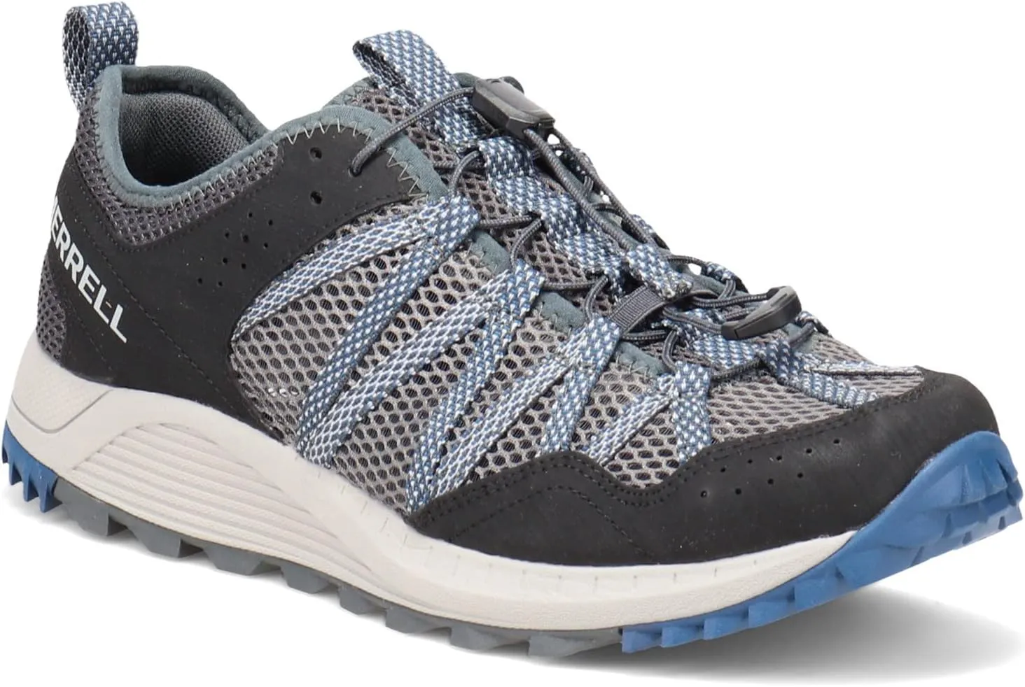Merrell Men's Wildwood Aerosport Water Shoe