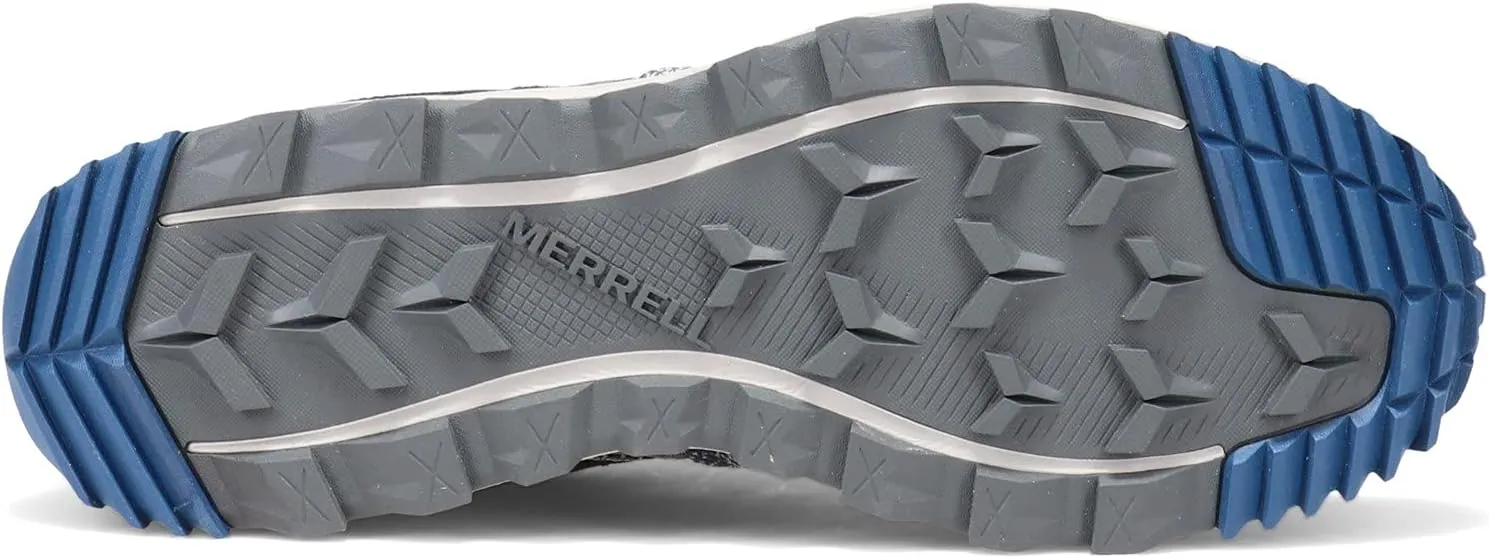 Merrell Men's Wildwood Aerosport Water Shoe