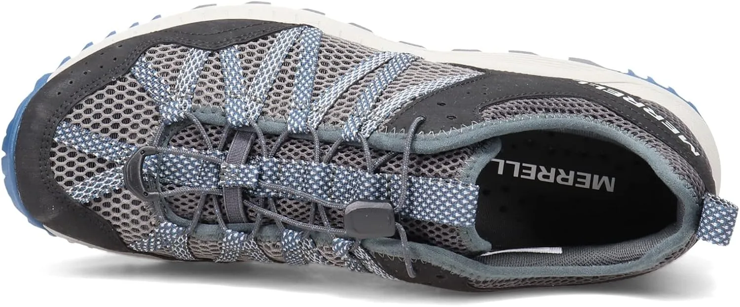 Merrell Men's Wildwood Aerosport Water Shoe