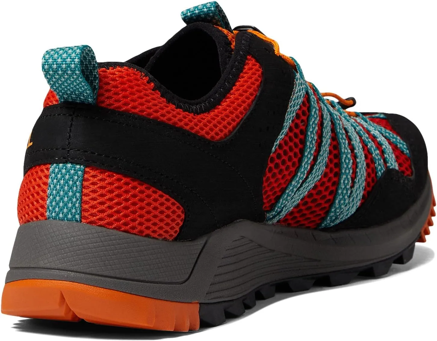 Merrell Men's Wildwood Aerosport Water Shoe