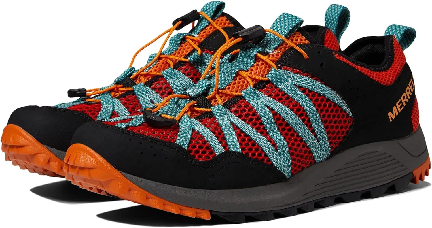 Merrell Men's Wildwood Aerosport Water Shoe