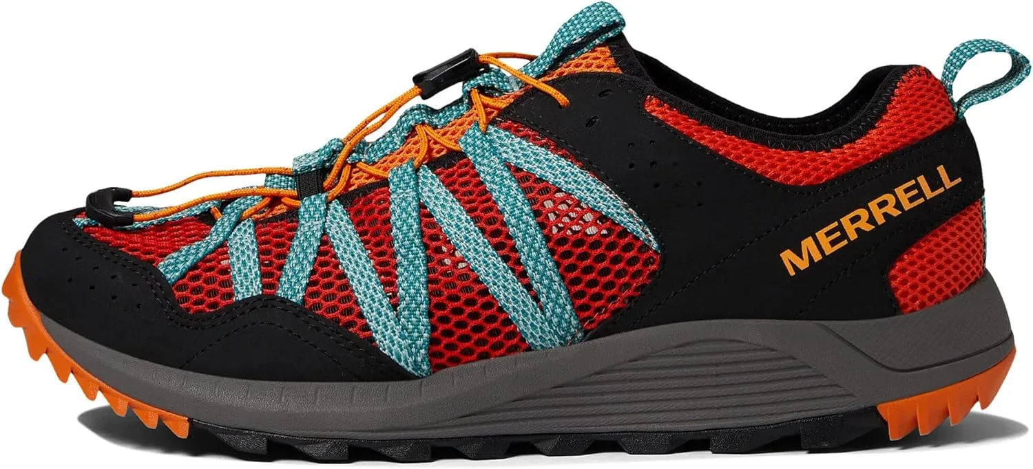 Merrell Men's Wildwood Aerosport Water Shoe