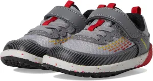Merrell Unisex-Child Bare Steps Sports Sneaker