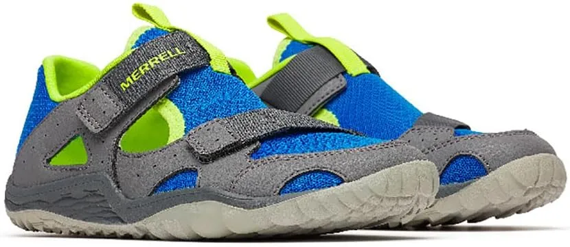 Merrell Unisex-Child Hydro Quest Water Shoe