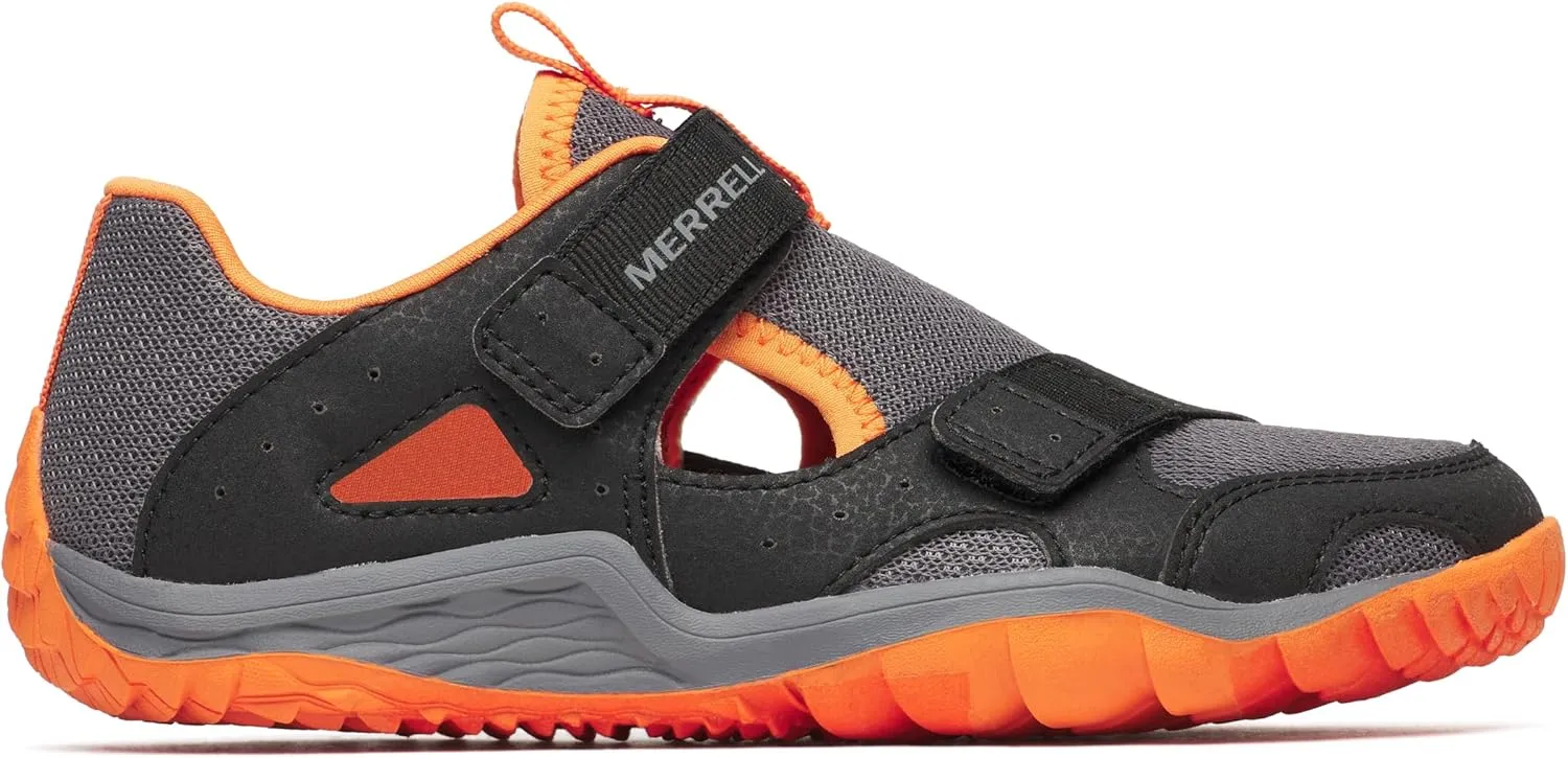 Merrell Unisex-Child Hydro Quest Water Shoe
