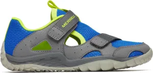 Merrell Unisex-Child Hydro Quest Water Shoe