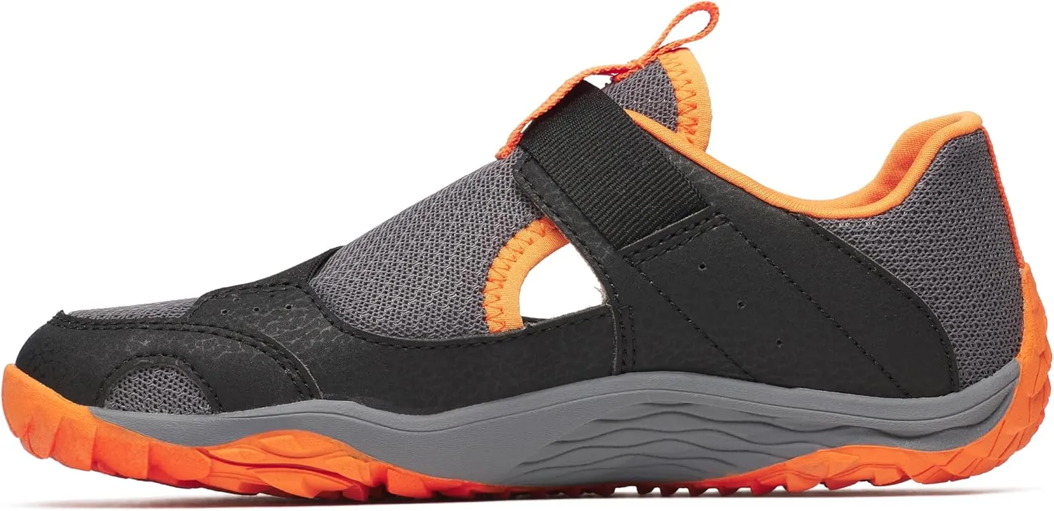 Merrell Unisex-Child Hydro Quest Water Shoe