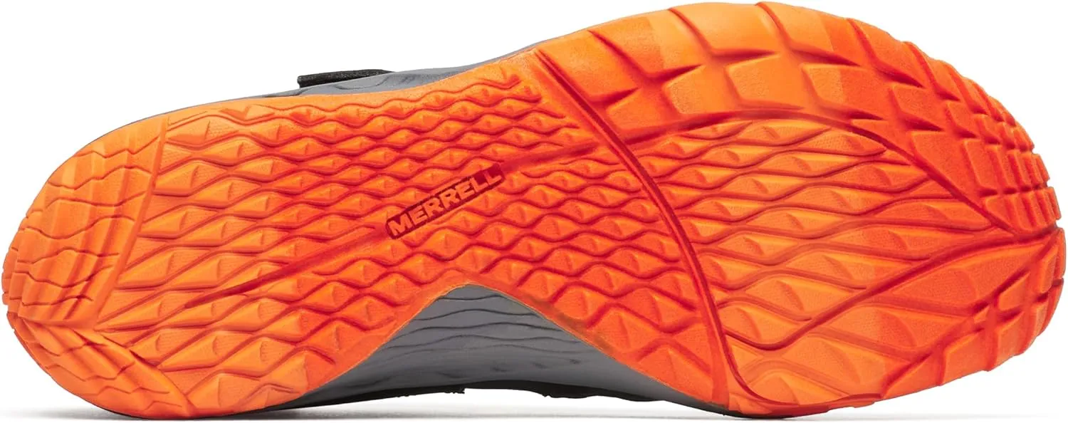 Merrell Unisex-Child Hydro Quest Water Shoe
