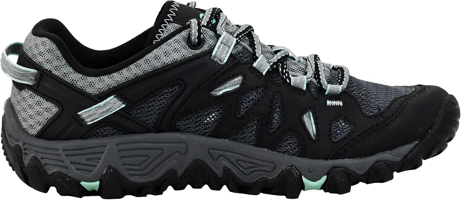 Merrell Women's All Out Blaze Aero Sport Hiking Water Shoe