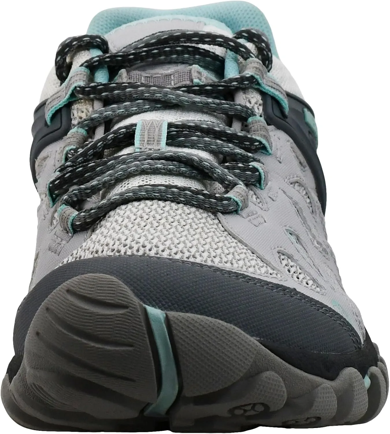 Merrell Women's All Out Blaze Aero Sport Hiking Water Shoe