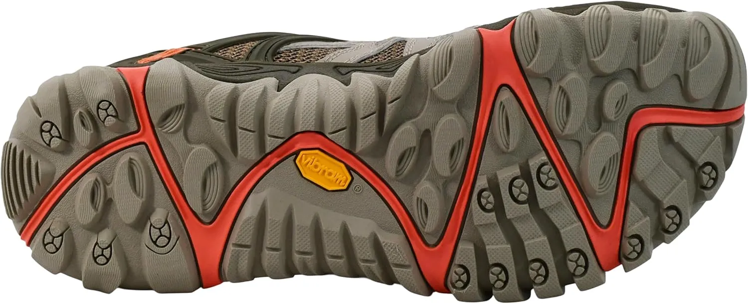 Merrell Women's All Out Blaze Aero Sport Hiking Water Shoe