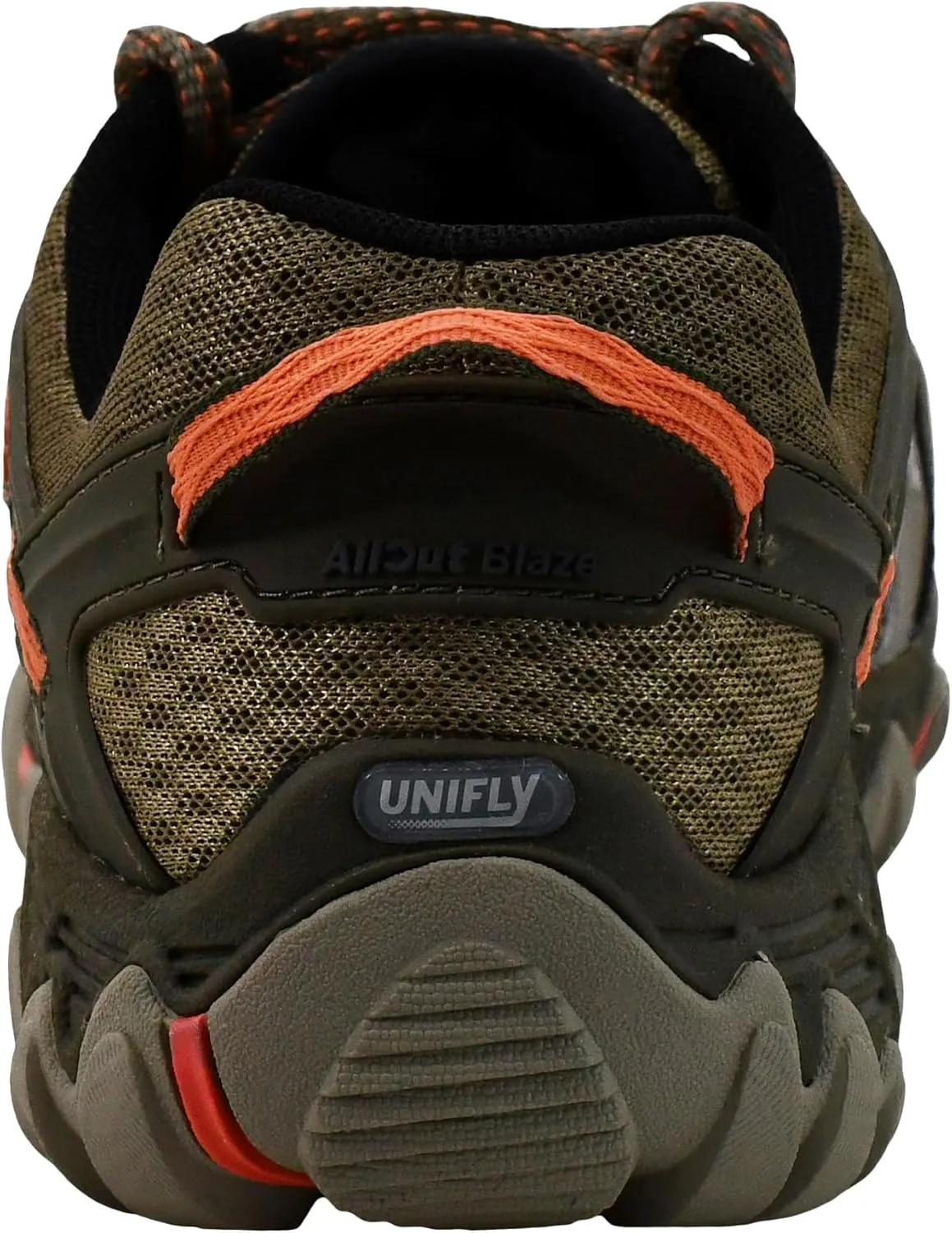 Merrell Women's All Out Blaze Aero Sport Hiking Water Shoe
