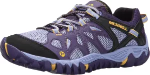 Merrell Women's All Out Blaze Aero Sport Hiking Water Shoe