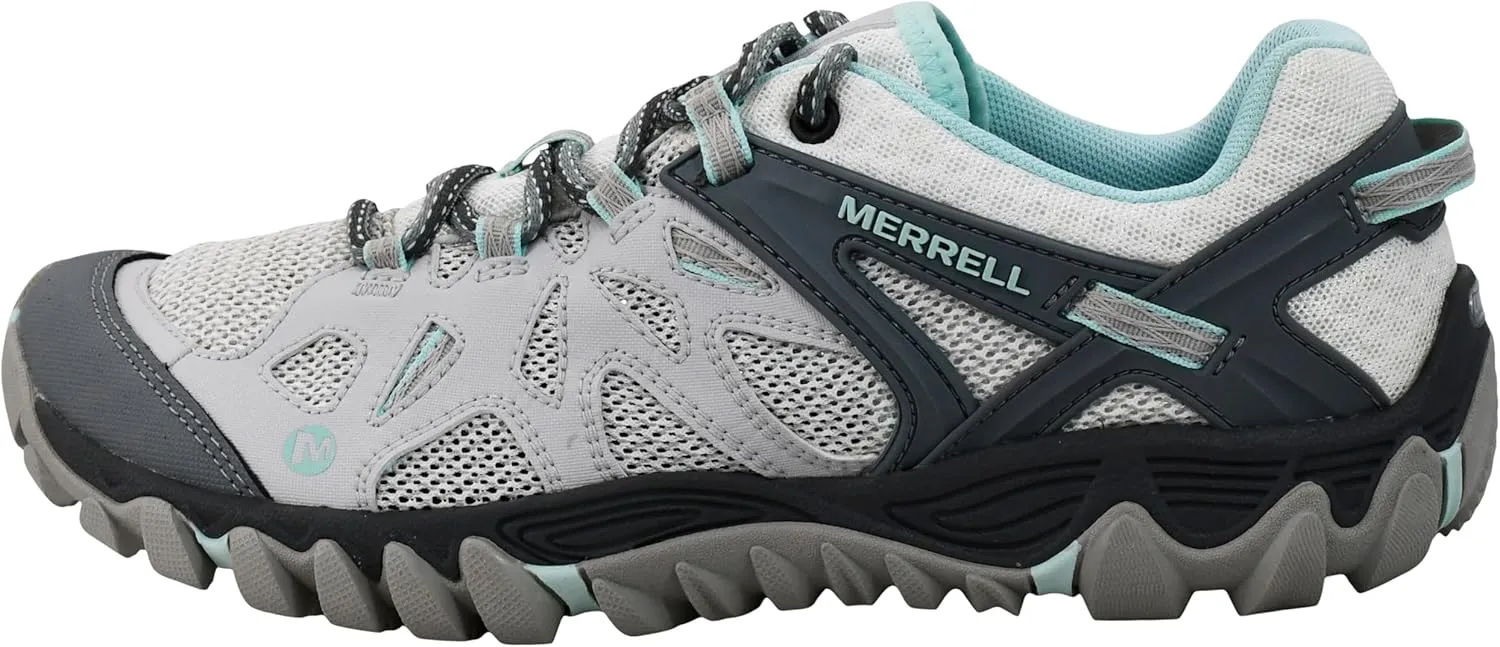 Merrell Women's All Out Blaze Aero Sport Hiking Water Shoe
