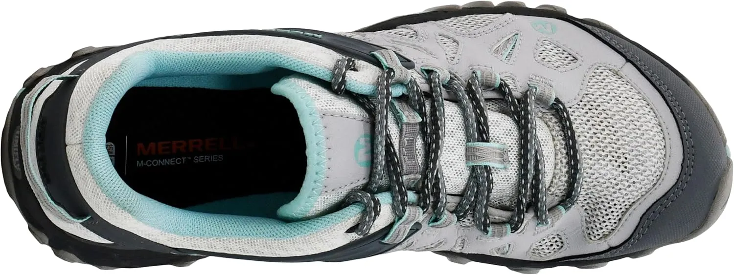 Merrell Women's All Out Blaze Aero Sport Hiking Water Shoe