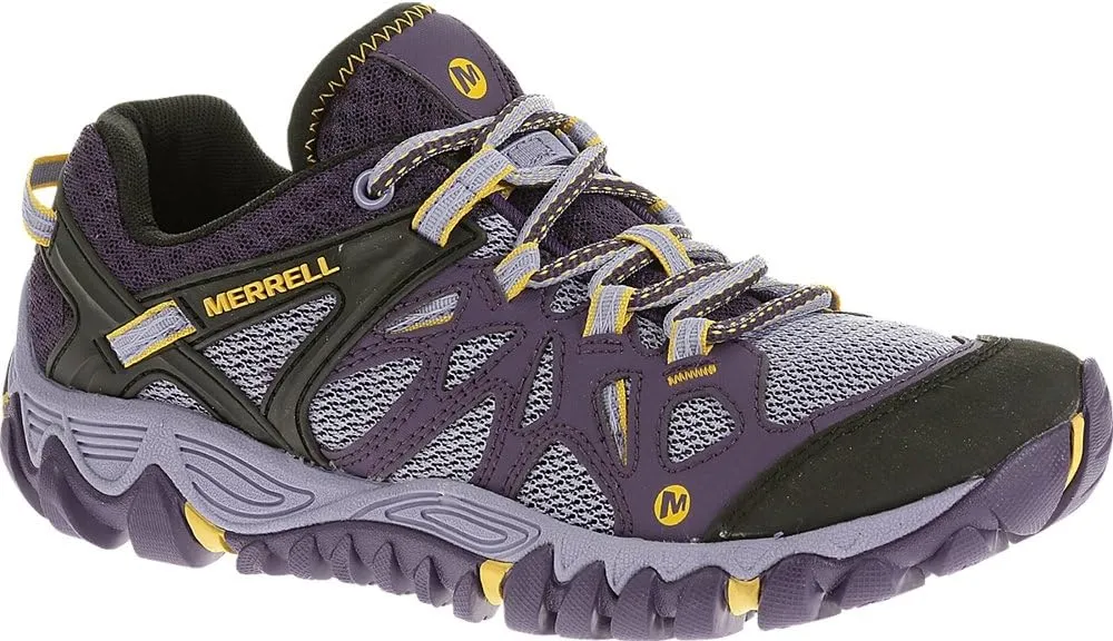 Merrell Women's All Out Blaze Aero Sport Hiking Water Shoe