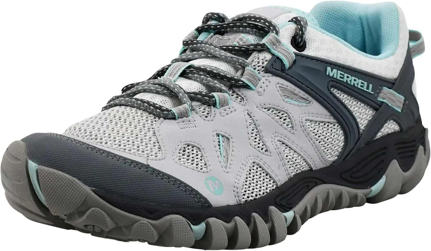 Merrell Women's All Out Blaze Aero Sport Hiking Water Shoe