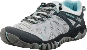 Merrell Women's All Out Blaze Aero Sport Hiking Water Shoe