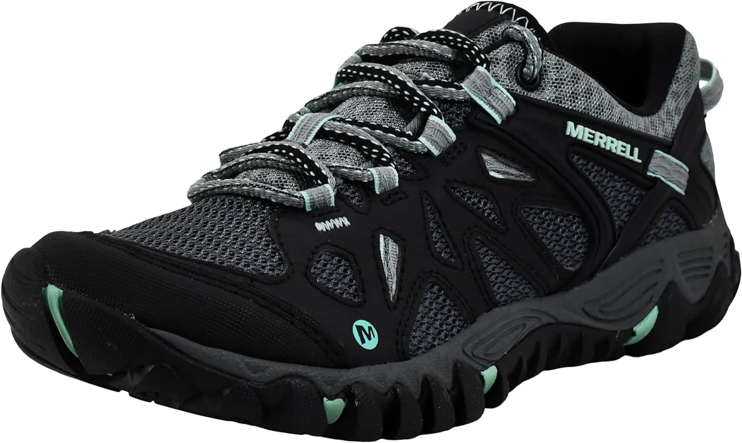 Merrell Women's All Out Blaze Aero Sport Hiking Water Shoe