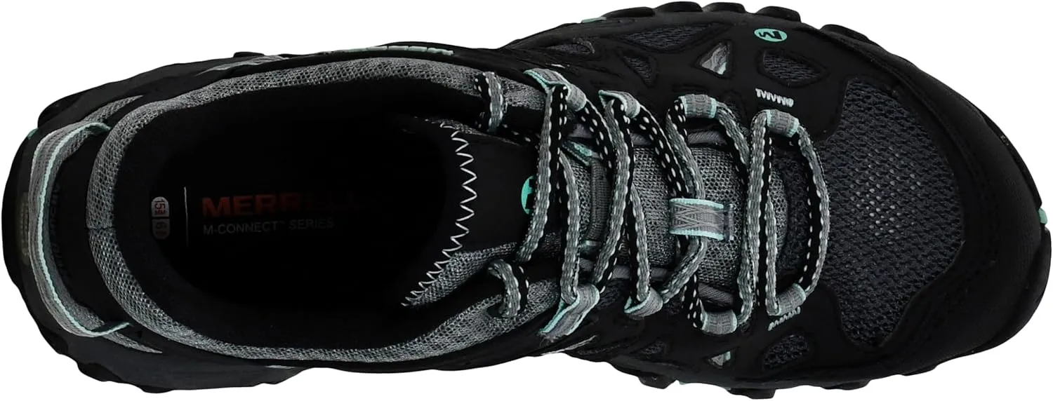 Merrell Women's All Out Blaze Aero Sport Hiking Water Shoe