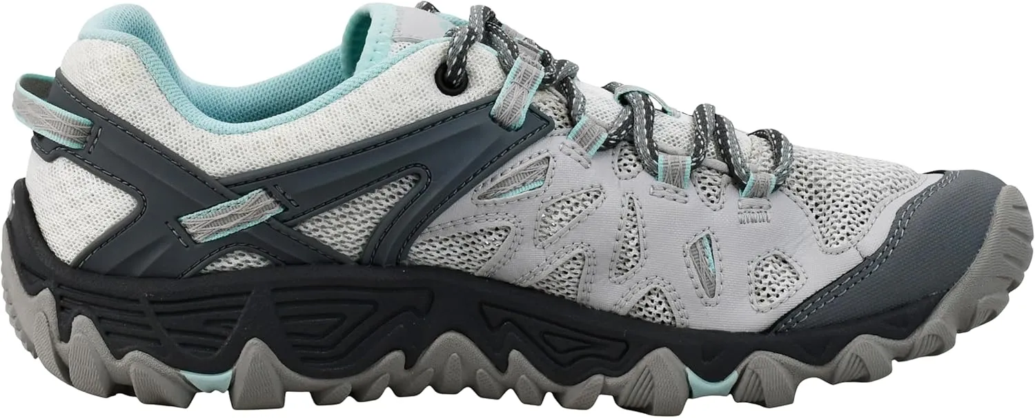 Merrell Women's All Out Blaze Aero Sport Hiking Water Shoe