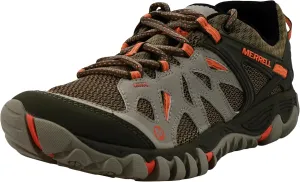 Merrell Women's All Out Blaze Aero Sport Hiking Water Shoe